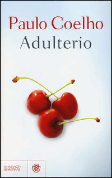 Adulterio - Paulo Coelho