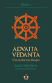 Advaita Vedanta. Una ricostruzione filosofica