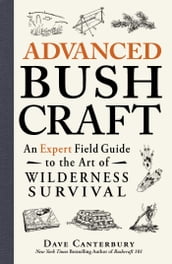 Advanced Bushcraft