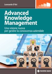 Advanced Knowledge Management