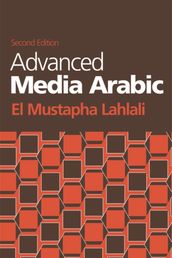 Advanced Media Arabic