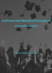 Advanced Medical English vocabulary