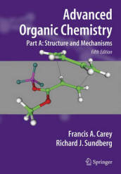 Advanced Organic Chemistry