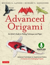 Advanced Origami