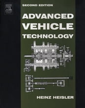 Advanced Vehicle Technology