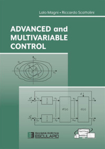 Advanced and multivariable control - Lalo Magni - Riccardo Scattolini