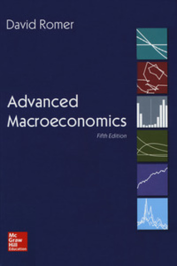 Advanced macroeconomics - David Romer