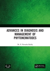 Advances in Diagnosis and Management of Phytonematodes