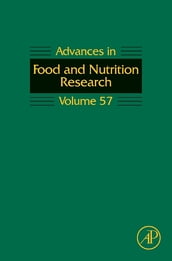 Advances in Food and Nutrition Research