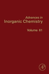 Advances in Inorganic Chemistry