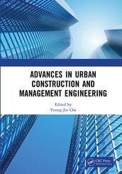 Advances in Urban Construction and Management Engineering