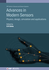 Advances in Modern Sensors