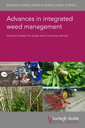 Advances in integrated weed management