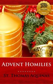 Advent Homilies