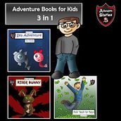 Adventure Books for Kids