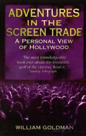 Adventures In The Screen Trade