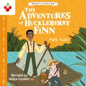 Adventures of Huckleberry Finn, The (Easy Classics)