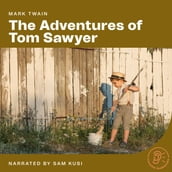 Adventures of Tom Sawyer, The