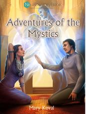 Adventures of the Mystics