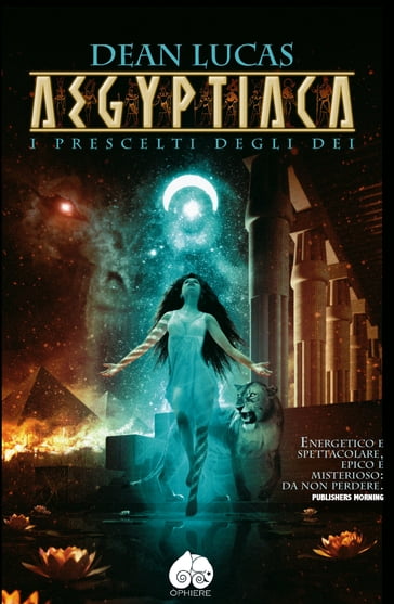 Aegyptiaca - Dean Lucas