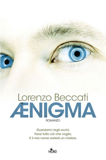 Aenigma - Lorenzo Beccati