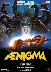 Aenigma (SE) (Dvd+Blu-Ray)