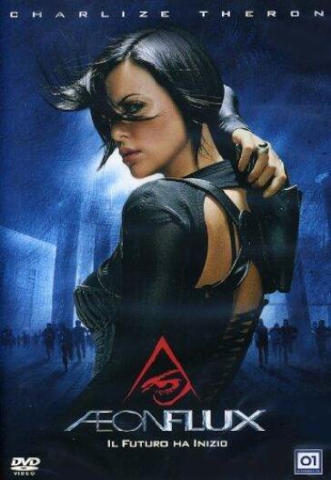 Aeon Flux - Karyn Kusama