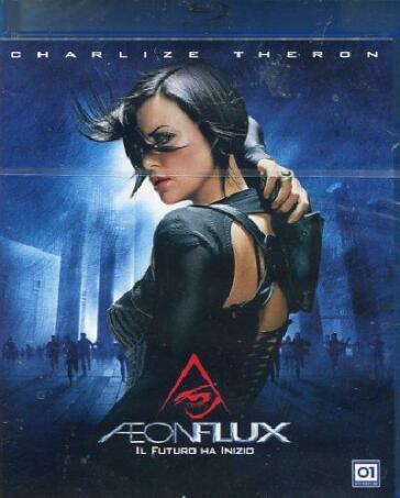 Aeon Flux - Karyn Kusama