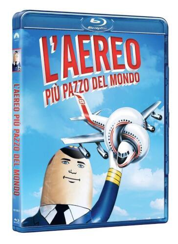 Aereo Piu' Pazzo Del Mondo (L') - Jerry Zucker