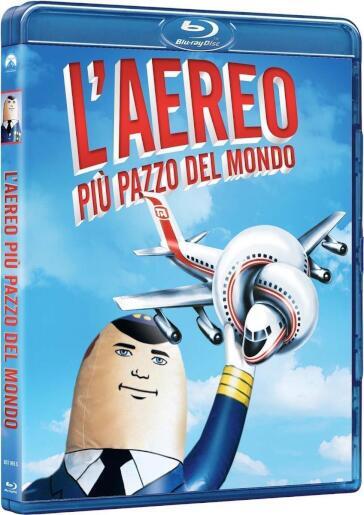 Aereo Piu' Pazzo Del Mondo (L') - Jerry Zucker