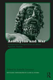 Aeschylus and War