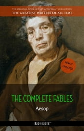 Aesop: The Complete Fables