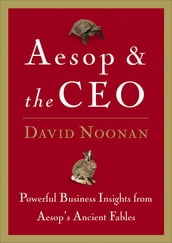 Aesop and the CEO