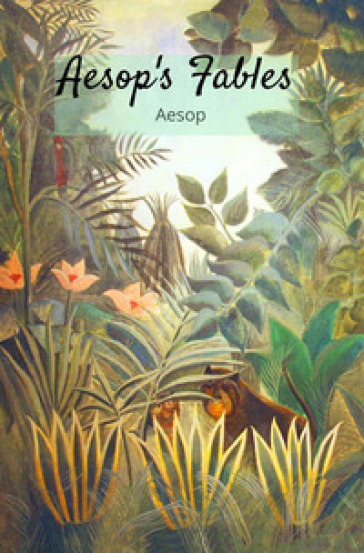 Aesop's Fables - Esopo