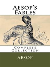 Aesop s Fables (Illustrated)
