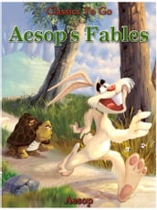Aesop s Fables - Translated by George Fyler Townsend