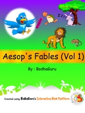 Aesop s Fables (Vol 1)