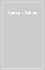 Aesop s fables