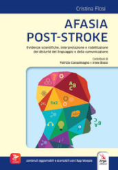 Afasia post-stroke