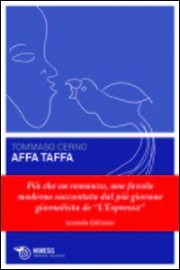 Affa Taffa - Tommaso Cerno