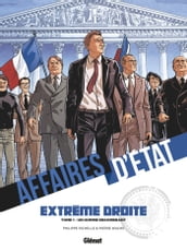 Affaires d Etat - Extrême Droite - Tome 01