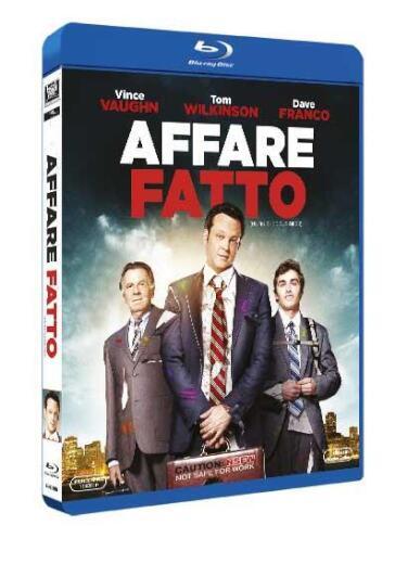 Affare Fatto - Ken Scott