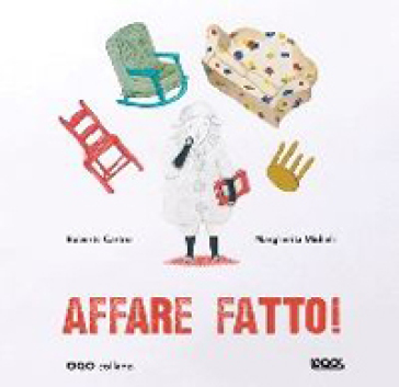 Affare fatto! - Roberto Castro