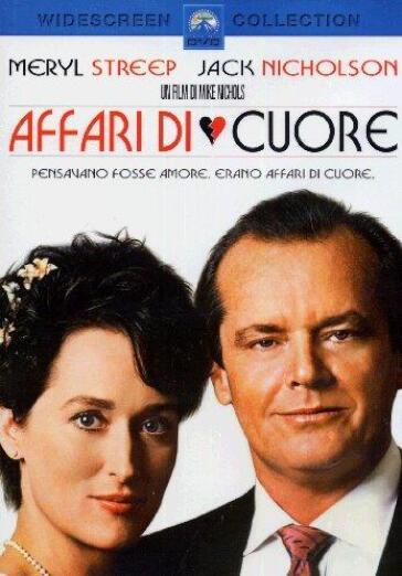 Affari Di Cuore - Mike Nichols