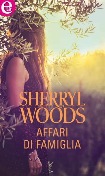 Affari di famiglia (eLit) - Sherryl Woods