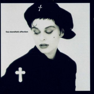 Affection - Lisa Stansfield