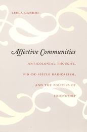 Affective Communities