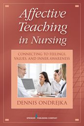 Affective Teaching in Nursing