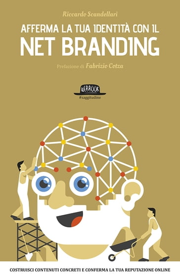 Afferma la tua identità con il Net Branding - Riccardo Scandellari