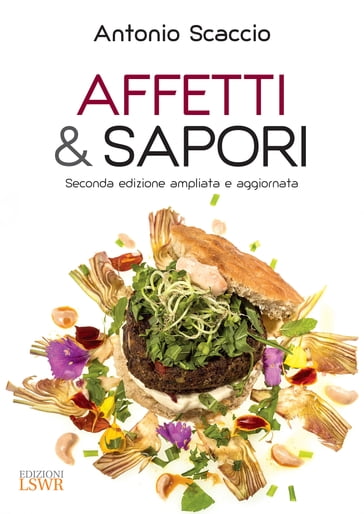 Affetti & sapori - Antonio Scaccio